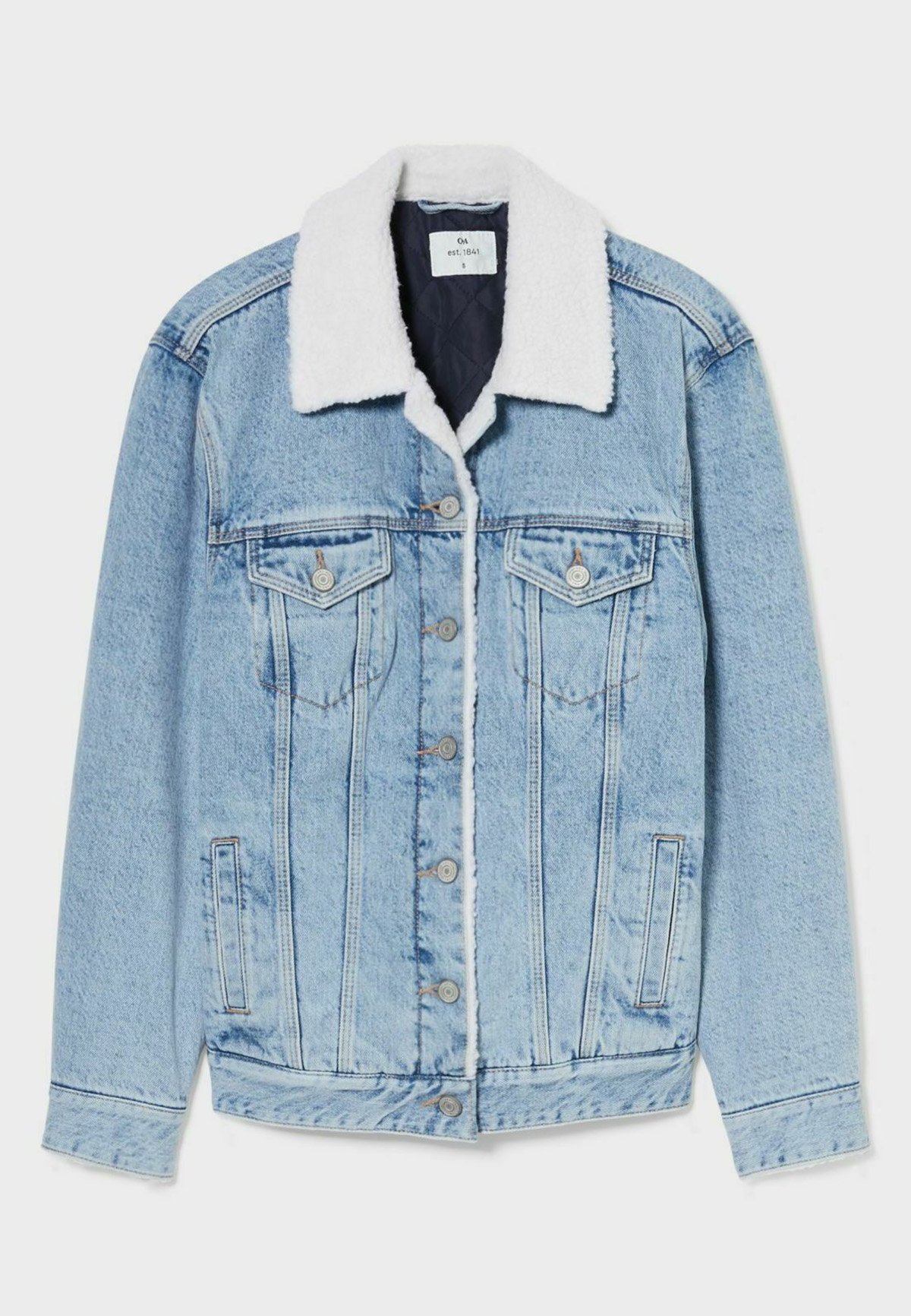 denim jacket denim jeans