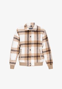 Valittu, beige multicolor