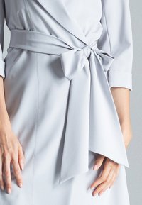 Figl Freizeitkleid - grey