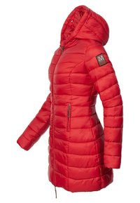 Marikoo Ziemas mētelis - red