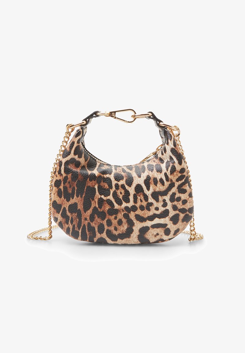 Bata Torba preko tijela - marrone