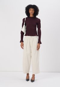 YAS YASCHEMMA - Bluza - winetasting