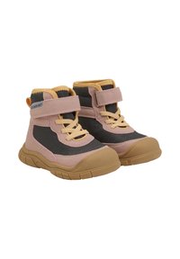 Color Kids Vinterstövlar - woodrose