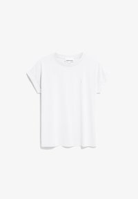 Selected, white