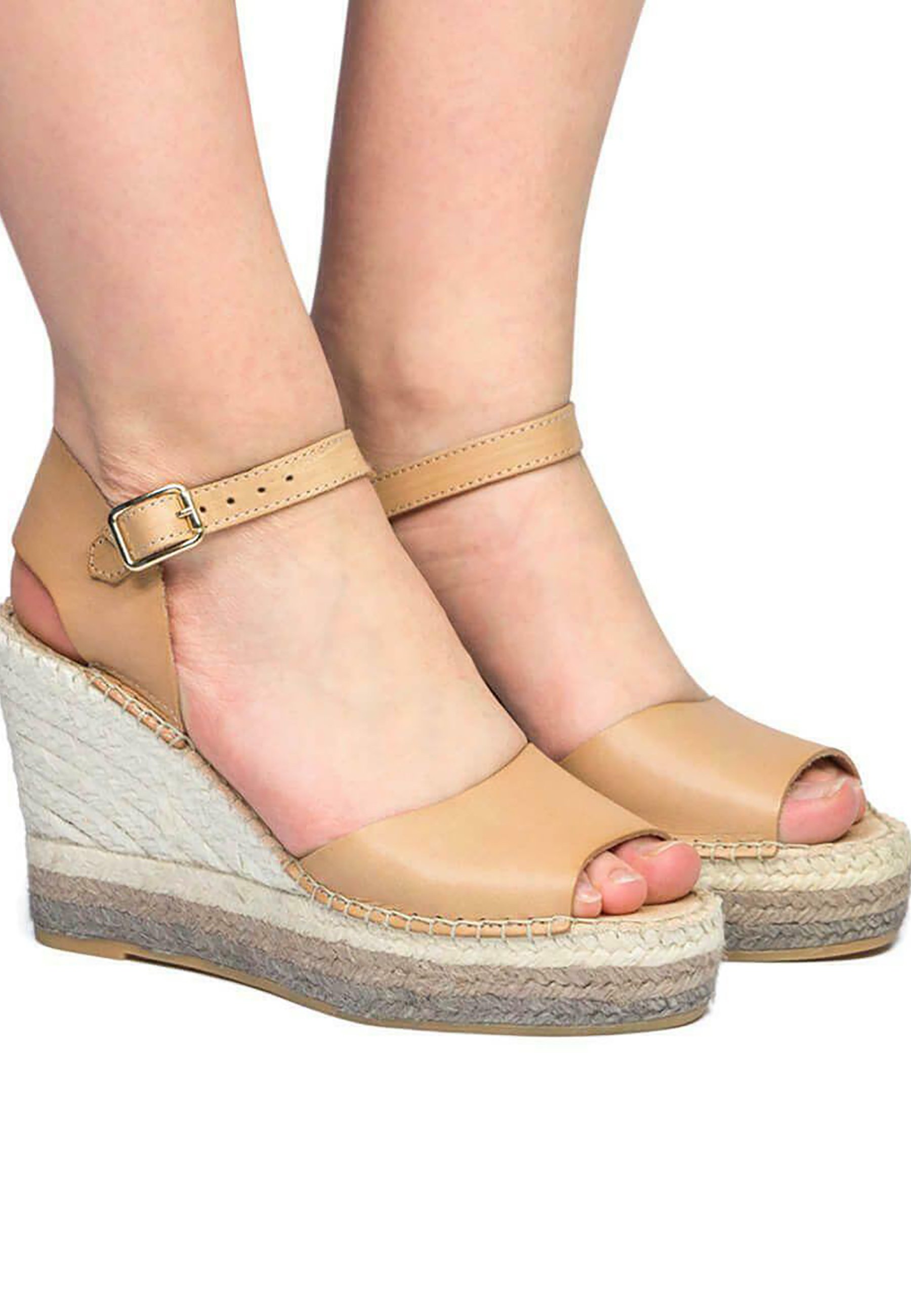 Verano de Botas y botín para Mujer | FASHIOLA.es