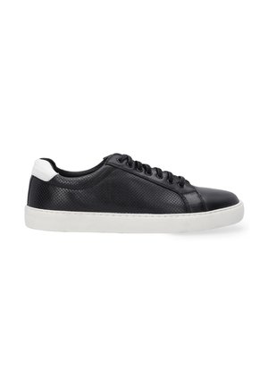 SNEAKER - Sneaker low - black