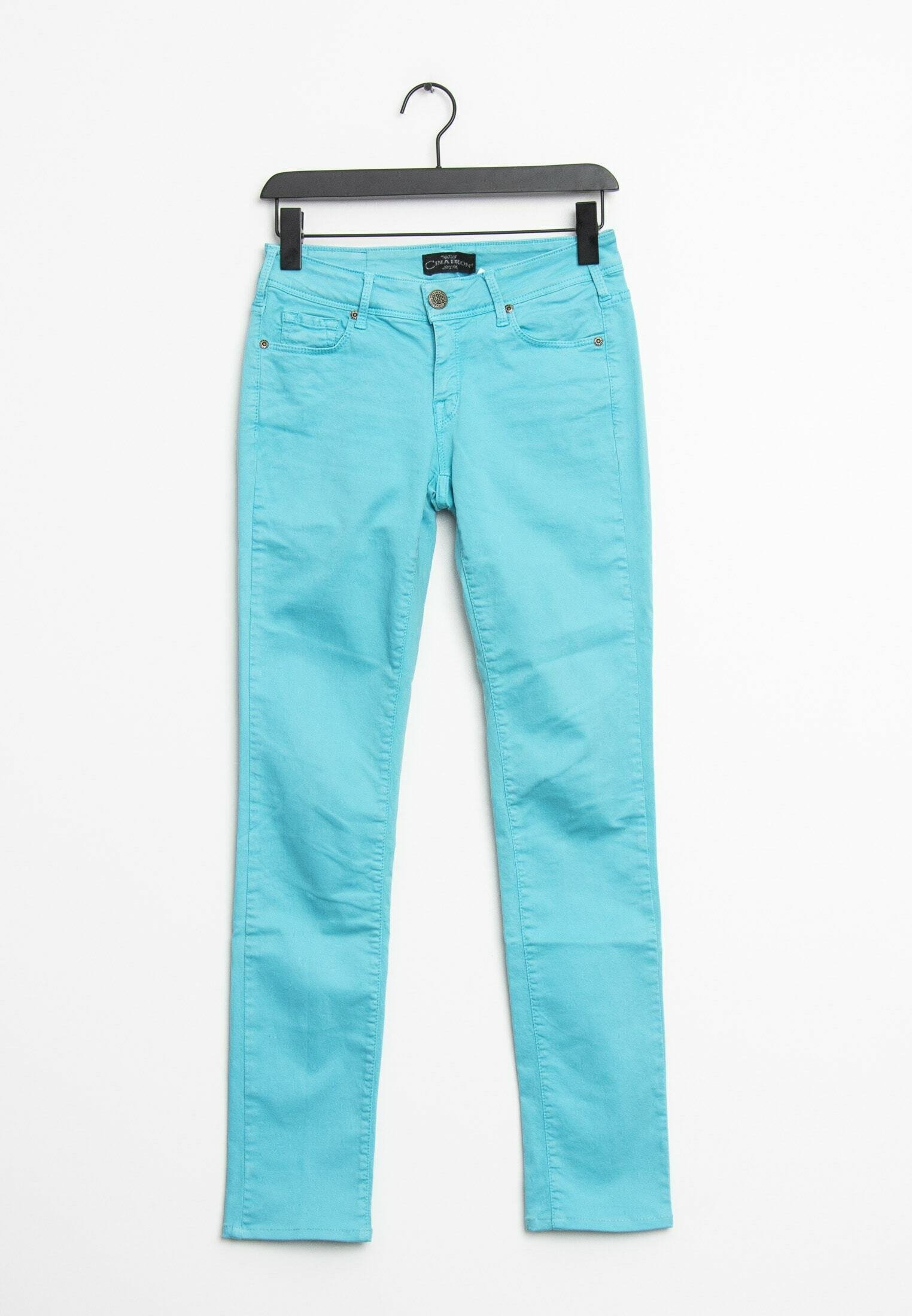 Jeans Cimarrón Talla 15 Skinny Negro | Walmart