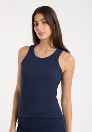 JOANI - Camiseta de pijama - bleu royal