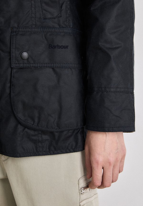 BEADNELL WAX JACKET - Light jacket3