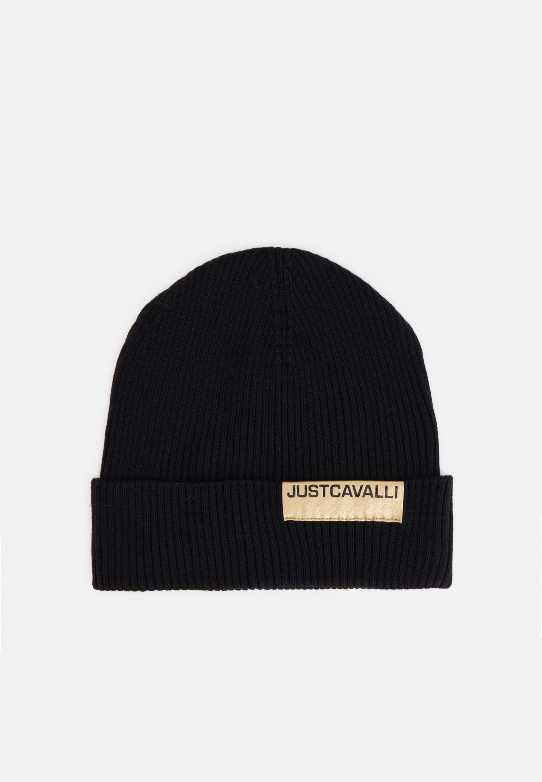 Just Cavalli BEANIE UNISEX - Berretto - black/nero - Zalando.it