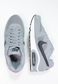 Nike Sportswear AIR MAX COMMAND - Sneakers basse - grey