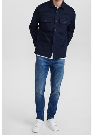 Chaqueta de entretiempo - dark blue