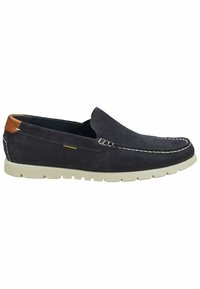 camel active Slipper - navy blue