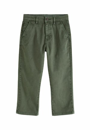 REGULAR FIT - Chinosy