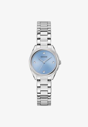 Guess, GD BETTE - Ure - silver tone