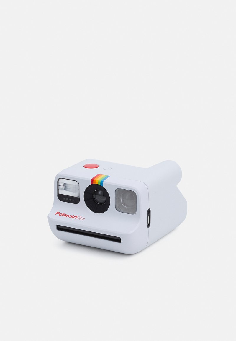 Polaroid GO - Camera - white