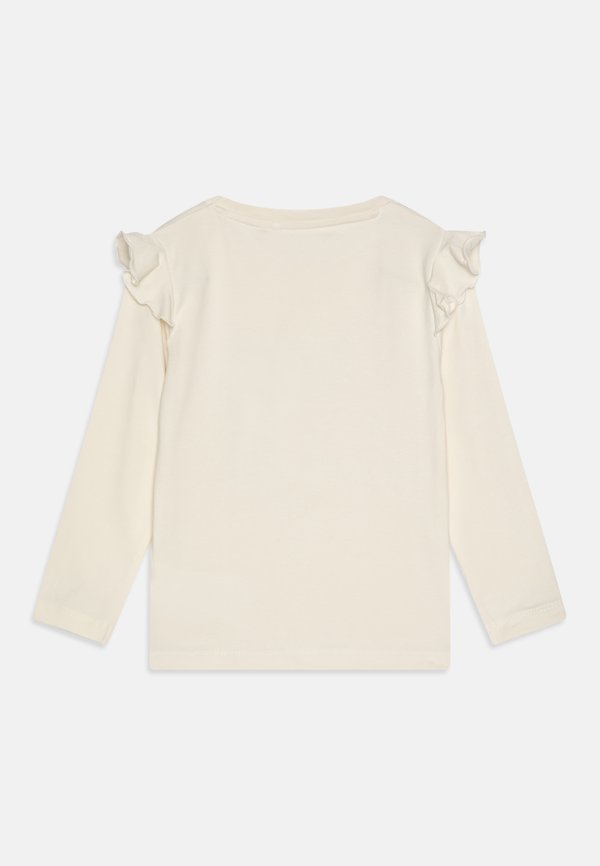 NMFTUT BOX - Long sleeved top - jet stream2