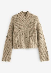 Next Trui - neutral brown
