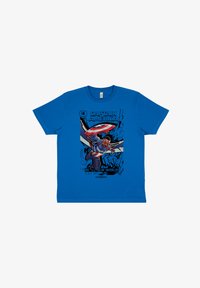 Nevybráno, royal blue