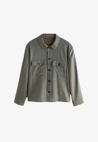 Valgt, neutral brown