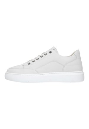 Trainers - weiß