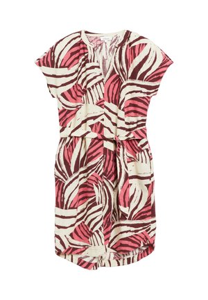 s.Oliver, Day dress - pfirsich