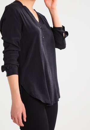 Blusa - black