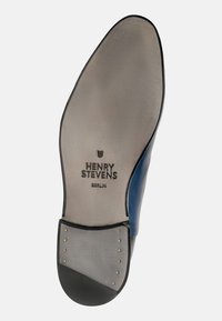 Henry Stevens MARSHALL CO - Stringate eleganti - navy
