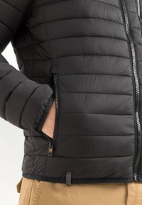 camel active Vinterjakker - anthra
