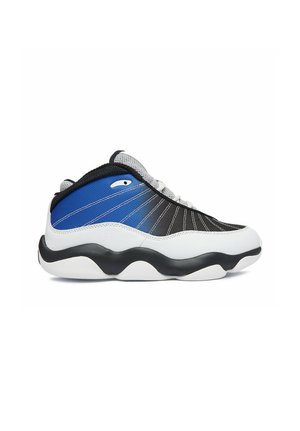 Shaq, SHAQ BASKETBALL SHOES BOY WHITE 5907964135036 - Sneakers - white
