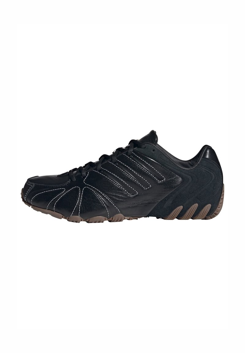 adidas Originals GHOST SPRINT core black/gum/gold met/black