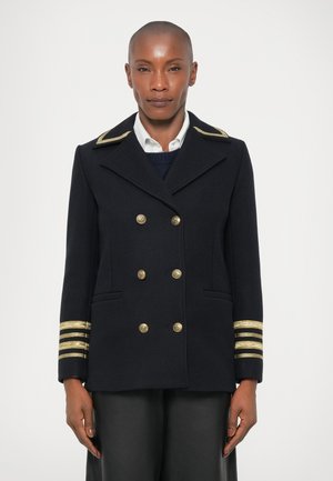 Blazer - navy