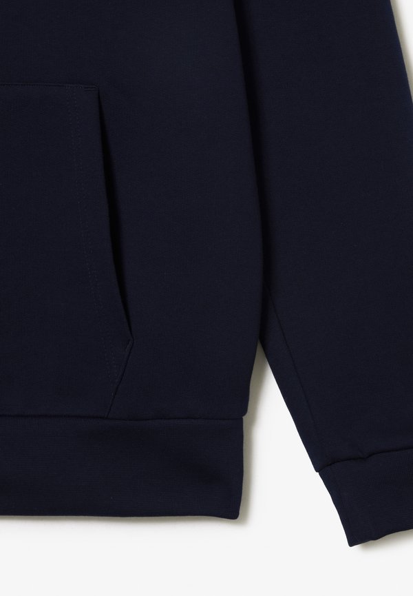 LIFESTYLE UNISEX - Hoodie - marine3