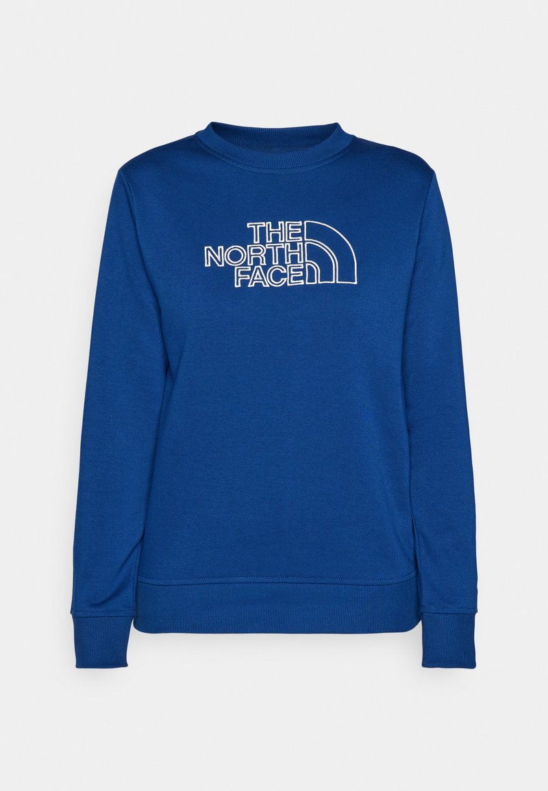 The North Face Sweater donkerblauw The North Face Sweater donkerblauw