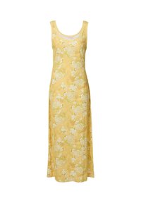DEAREST - Maksikleit - gold/beige