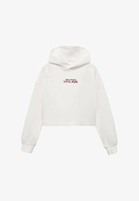 Ikke valgt, off-white