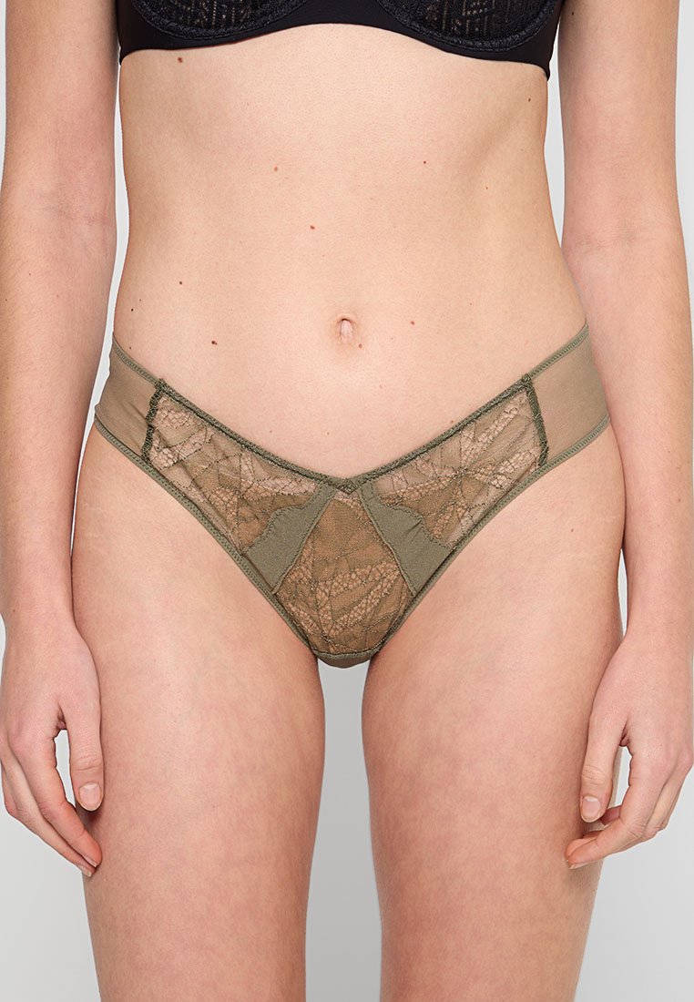 Chantelle Slip kaki Chantelle Slip kaki