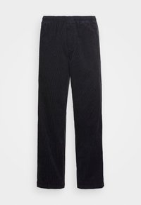 EASY PANT UNISEX - Calças - dark springs
