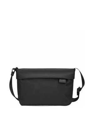 ZWEI MADEMOISELLE.M UMHÄNGETASCHE 29 CM - Borsa a tracolla - black