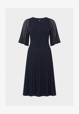 BOSS, FAMURE - Freizeitkleid - dark blue