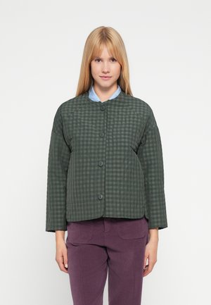 PARIS - Overgangsjakke - caqui