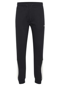 Unselected, black