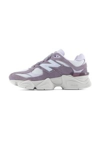 Неизбран, smoked violet  off-line grey