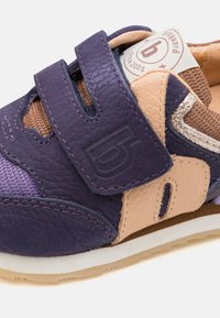 Bisgaard WINSTON UNISEX liliowy