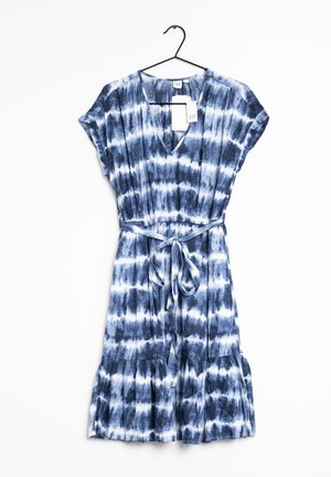 GAP, Jurk - blue
