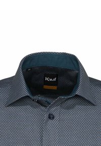 Kauf FIRENZE NEW KENT MODERN FIT - Camicia - dark blue