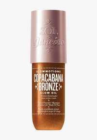 COPACABANA BRONZE GLOW MOTION - Moisturizers - -