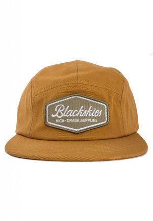 Blackskies MUSTARD - Cap - gelb