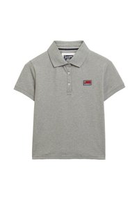 Niet geselecteerd, grey marl