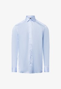 Unausgewählt, hellblau